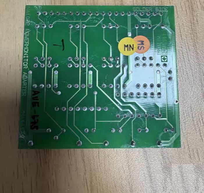 KONGSBERG NA1022 PCB HA441724 A