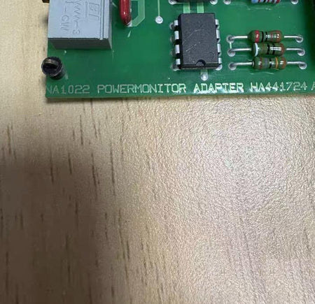 KONGSBERG NA1022 PCB HA441724 A