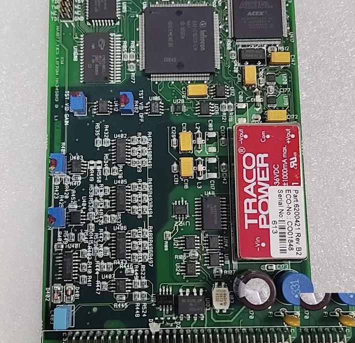 KONGSBERG NA1077