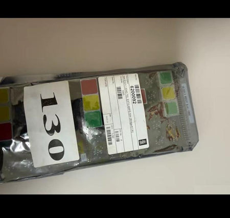 KONGSBERG NA1E221 1 ENG TEL EXT LAMPS SW Bridge ECR 6200092