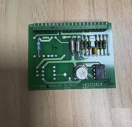 KONGSBERG NN-802 2 HE220260 PCB
