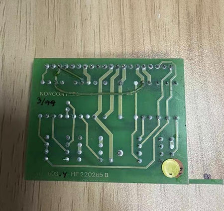 KONGSBERG NN-803 4 HE220265B PCB