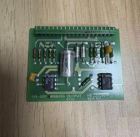 KONGSBERG NN-803 4 HE220265B PCB