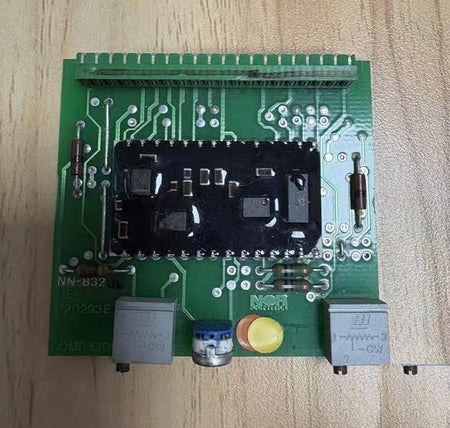 KONGSBERG NN-832 16 HE-220293E PCB LM317 3296 NN-832