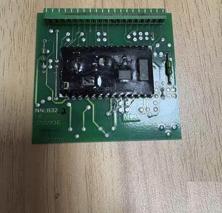 KONGSBERG NN-832 2 HE-220293E PCB NN-832 HE-220293E
