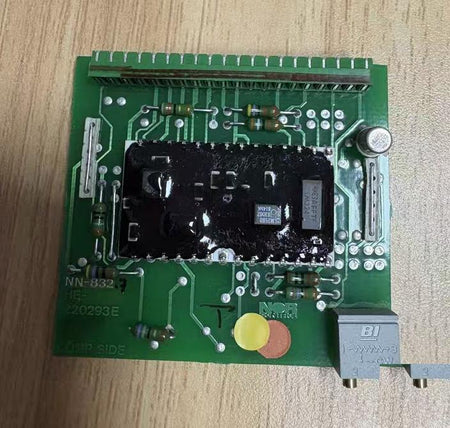 KONGSBERG NN-832 7 HE-220293E PCB LM317 3296