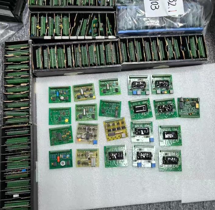 KONGSBERG NN-832 7 HE-220293E PCB LM317 3296 C4