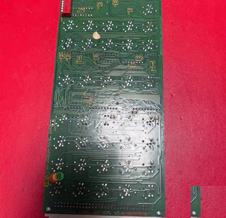 KONGSBERG NORCONTROL NA-1E221 2 PANEL CARD 1E-221 2 B859 S n 6067