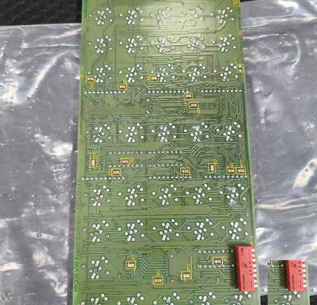 KONGSBERG NORCONTROL NA1E221 2 1E-221 2 B 859 S n 8321