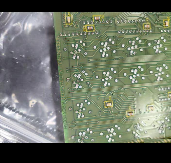KONGSBERG NORCONTROL NA1E221 2 1E-221 2 B 859 S n 8321