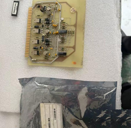 KONGSBERG NORCONTROL NN -053 HE 220032-A BRIDGE WING MANEOUVER MODULE