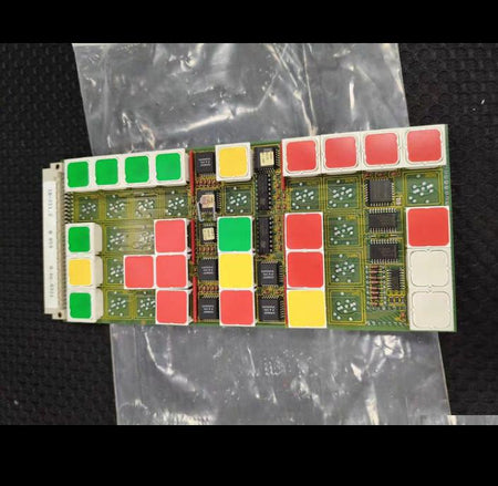 KONGSBERG NORCONTROL NA1E221 2 1E-221 2 B 859 S n 8321