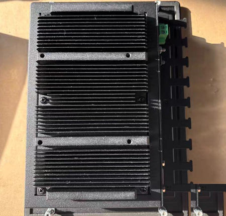 KONGSBERG NPPC0730P 7 Data Respons NPPC0730P 24V VGA USB ETH
