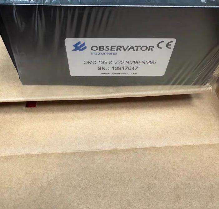 KONGSBERG OMC-139 OMC-139-K-230-NM96-NM96