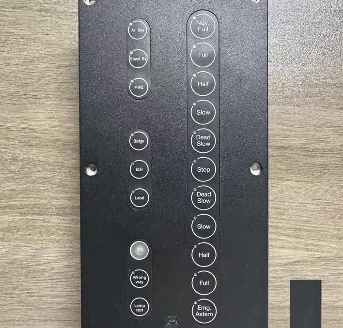 KONGSBERG PBT PBT 8100318