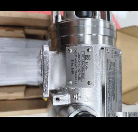 KONGSBERG PG11-A4-03-BA-XDX0 PG11-A4-03-BA-XDX0 0-100 LEL 4-20mA M20