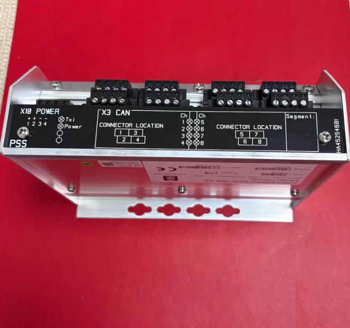 KONGSBERG PSS 8100184