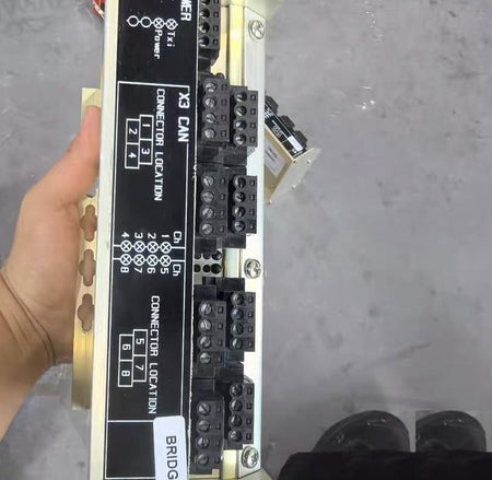KONGSBERG PSS 8100184