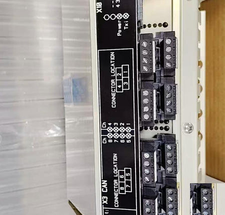 KONGSBERG PSS 8100184 Rev B7