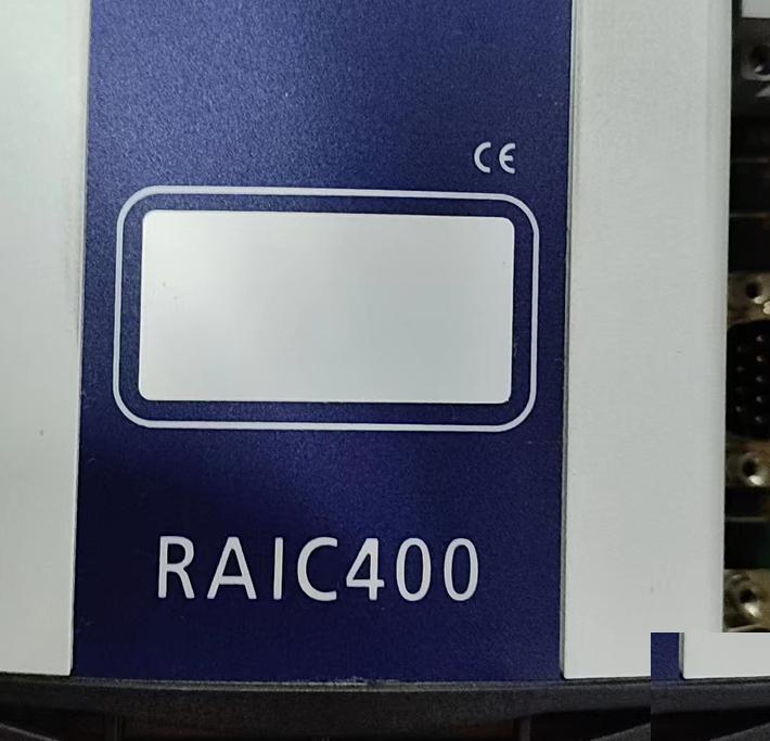 KONGSBERG RAIC400