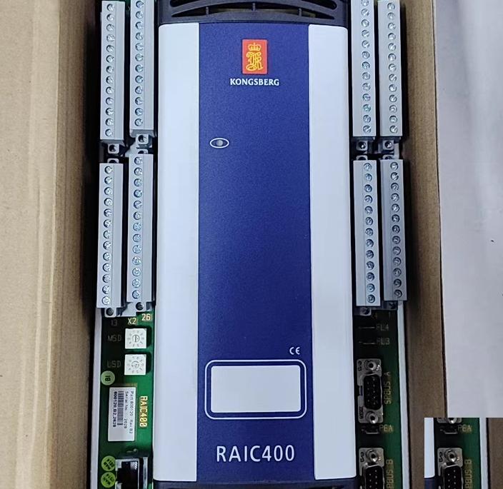 KONGSBERG RAIC400
