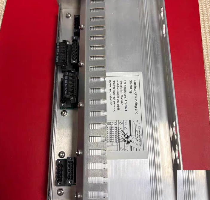 KONGSBERG RAo-8 8100153