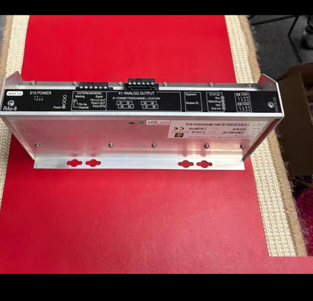 KONGSBERG RAo-8 8100153