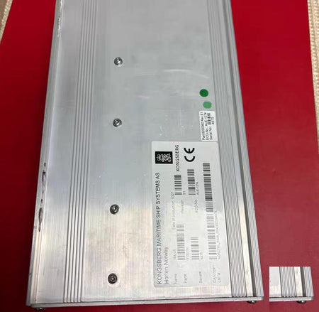 KONGSBERG RAo-8 8100153