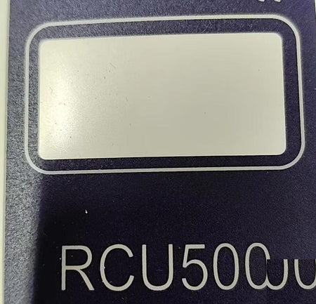 KONGSBERG RCU500