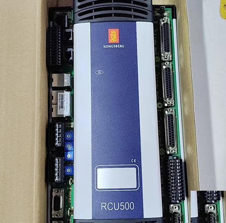KONGSBERG RCU500