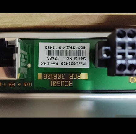 KONGSBERG RCU501