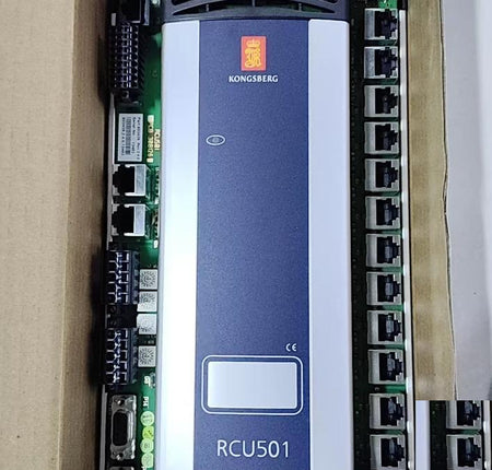 KONGSBERG RCU501