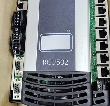 KONGSBERG RCU502