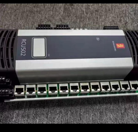 KONGSBERG RCU502 PROFIBUS CAN