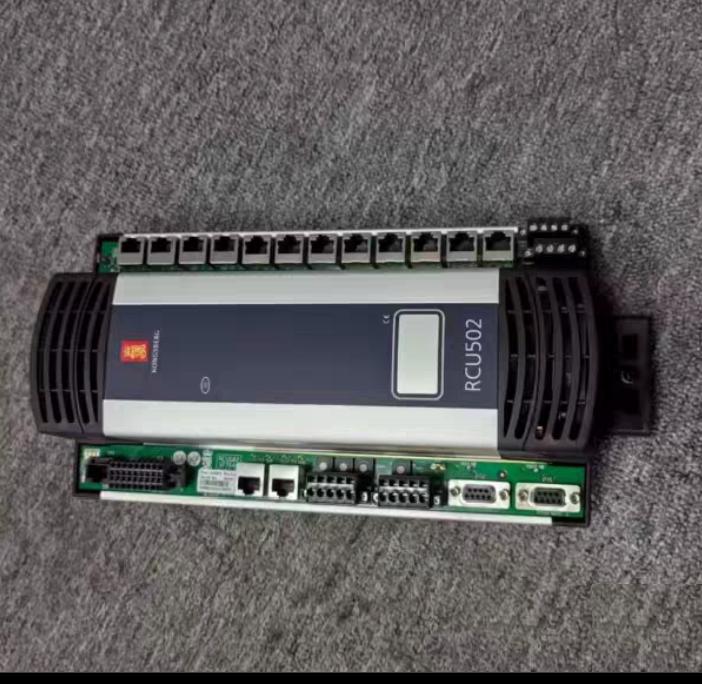 KONGSBERG RCU502 PROFIBUS CAN
