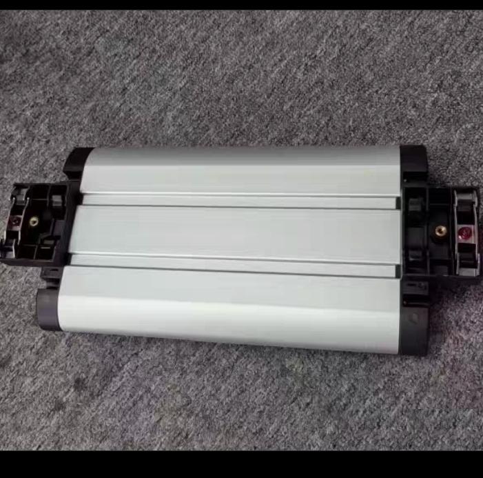 KONGSBERG RCU502 PROFIBUS CAN