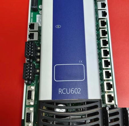 KONGSBERG RCU602