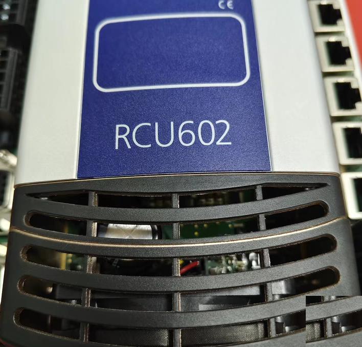 KONGSBERG RCU602