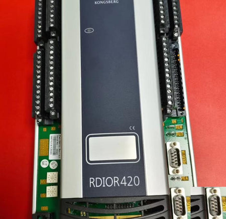 KONGSBERG RDIOR420