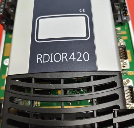 KONGSBERG RDIOR420