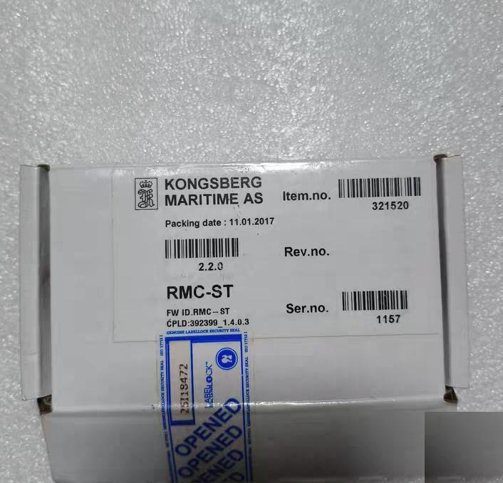 KONGSBERG RMC-ST 321520