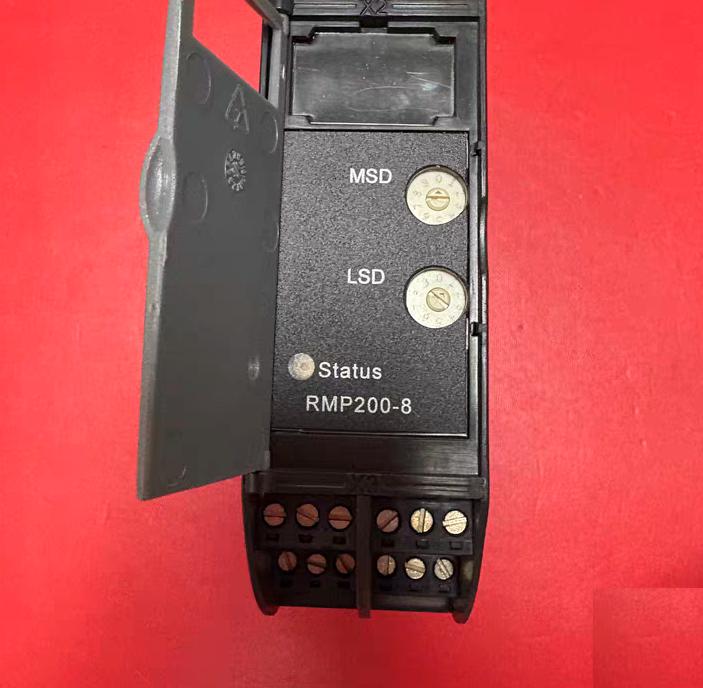 KONGSBERG RMP200-8 603443