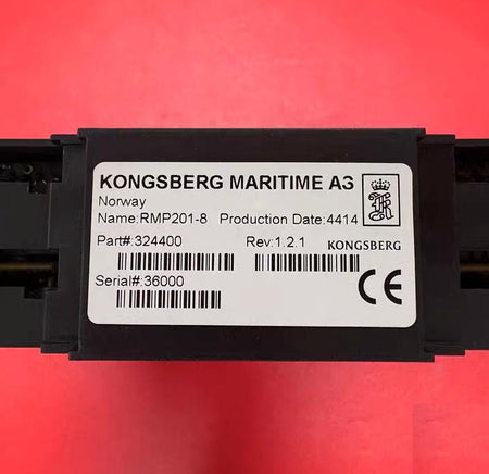 KONGSBERG RMP201-8 324400