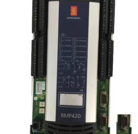 KONGSBERG RMP420