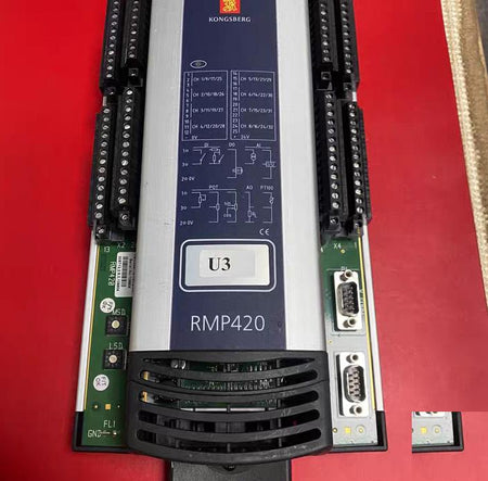 KONGSBERG RMP420