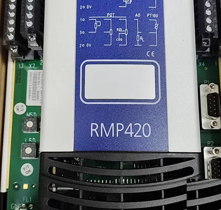 KONGSBERG RMP420