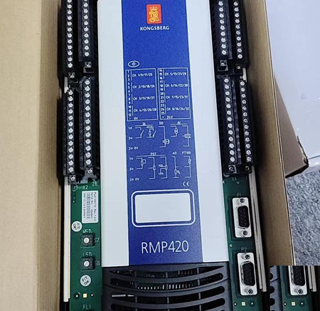 KONGSBERG RMP420