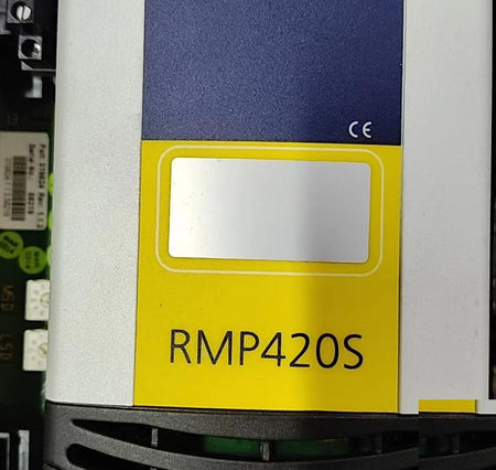 KONGSBERG RMP420S