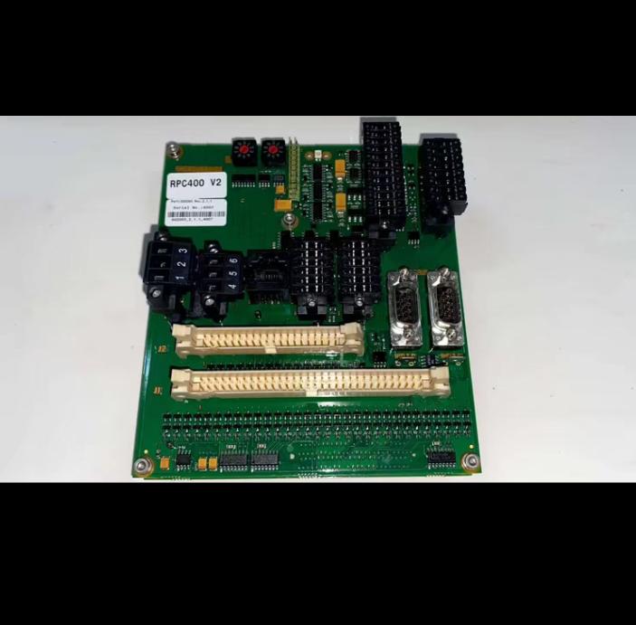 KONGSBERG RPC400 V2