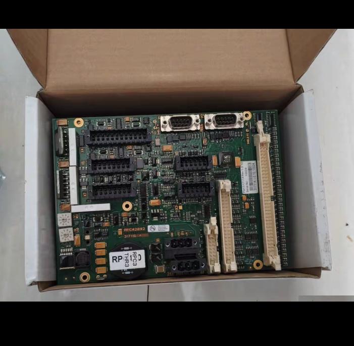 KONGSBERG RPC4202 RPC420